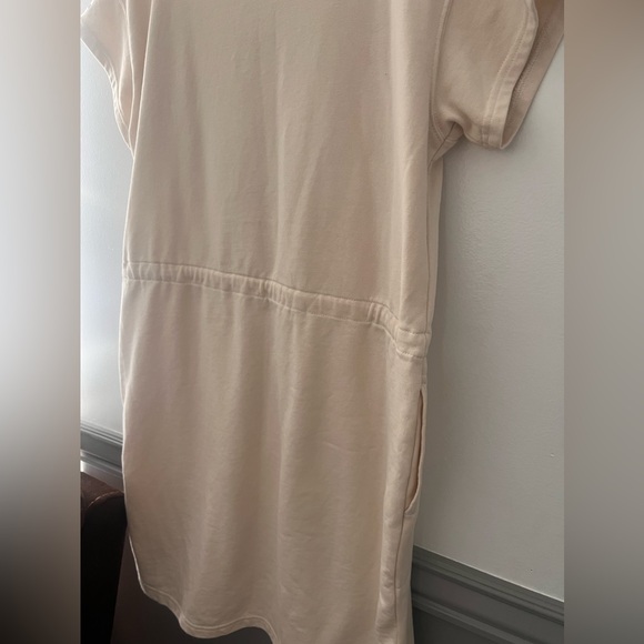 Women's Columbia Trek French Terry Dress - Picture 8 of 8